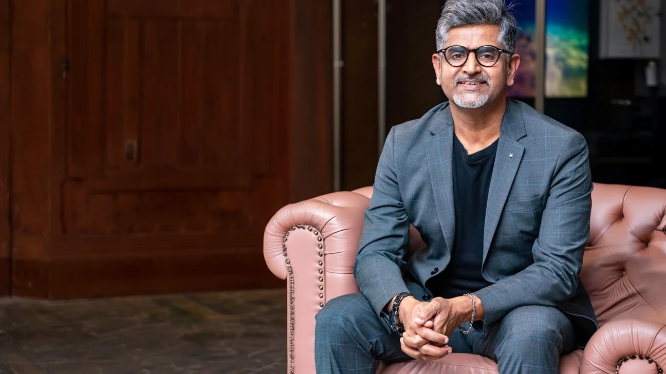Dr. MD Mazharul Islam, Tech Visionary